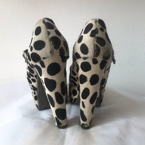Marni pumps size 8 - Picture 4 of 4